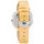 Uhren & Schmuck Damen Armbandühre Chronotech Damenuhr  CT7125L-18 (Ø 40 mm) Multicolor