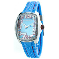 Uhren & Schmuck Damen Armbandühre Chronotech Damenuhr  CT7016LS-13 (Ø 33 mm) Multicolor