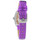 Uhren & Schmuck Damen Armbandühre Chronotech Damenuhr  CT7094SS-43 (Ø 28 mm) Multicolor