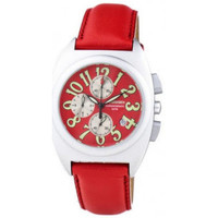 Uhren & Schmuck Damen Armbandühre Chronotech Damenuhr  CT7338-04 (Ø 40 mm) Multicolor