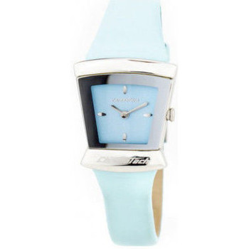 Uhren & Schmuck Damen Armbandühre Chronotech Damenuhr  CT7355L-02 (Ø 22 mm) Multicolor