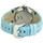 Uhren & Schmuck Damen Armbandühre Chronotech Damenuhr  CT7704LS-01 (Ø 33 mm) Multicolor