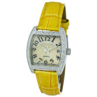 Uhren & Schmuck Damen Armbandühre Chronotech Damenuhr  CT7435L-05 (Ø 31 mm) Multicolor