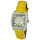 Uhren & Schmuck Damen Armbandühre Chronotech Damenuhr  CT7435L-05 (Ø 31 mm) Multicolor