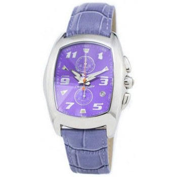 Uhren & Schmuck Damen Armbandühre Chronotech Damenuhr  CT7468-08 (Ø 42 mm) Multicolor