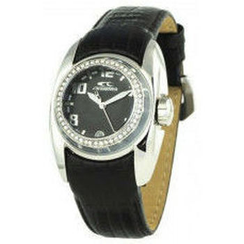 Uhren & Schmuck Damen Armbandühre Chronotech Damenuhr  CT7704B-11S (Ø 38 mm) Multicolor