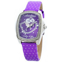Uhren & Schmuck Damen Armbandühre Chronotech Damenuhr  CT7896LS-43 (Ø 35 mm) Multicolor