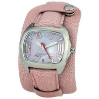 Uhren & Schmuck Damen Armbandühre Chronotech Damenuhr  CT2188L-23 (Ø 41 mm) Multicolor