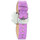 Uhren & Schmuck Damen Armbandühre Chronotech Damenuhr  CT7104L-05 (Ø 40 mm) Multicolor