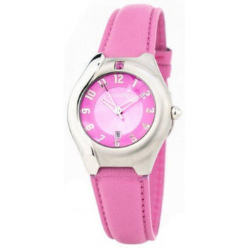 Uhren & Schmuck Damen Armbandühre Chronotech Damenuhr  CT2206L-07 (Ø 34 mm) Multicolor