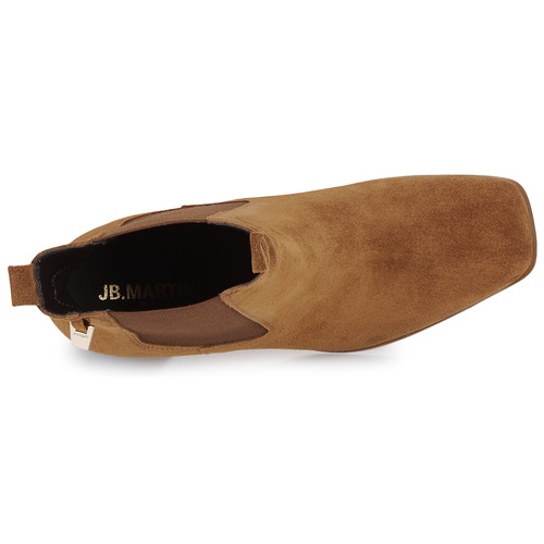 JB Martin PALMA Camel