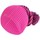 Accessoires Mütze Nike Chunky Knit Rosa