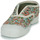 Schuhe Kinder Sneaker Low Bensimon Elly Enfant Multicolor