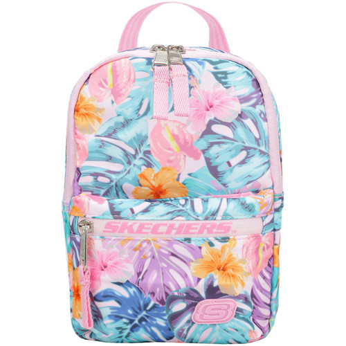 Taschen Damen Rucksäcke Skechers Mini Backpack Multicolor