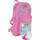 Taschen Mädchen Rucksäcke Skechers Twinkle Toes Backpack Rosa