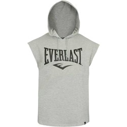 Kleidung Herren Sweatshirts Everlast 185426 Grau