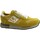 Schuhe Herren Sneaker Low Napapijri NAP-E22-4ERYYA71-YE Gelb