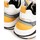 Schuhe Damen Slip on Geox T94BTA 01422 | T01 A Weiss