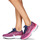 Schuhe Damen Laufschuhe Mizuno WAVE RIDER 26 Rosa