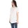 Kleidung Damen T-Shirts G-Star Raw D16902-4107 Weiss