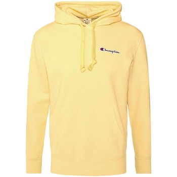 Kleidung Herren Sweatshirts Champion  Gelb