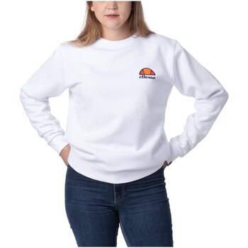Ellesse  Pullover Sport Haverford Sweatshirt SGC07484-WHT