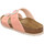 Schuhe Damen Pantoletten / Clogs Birkenstock Pantoletten Sydney BF 1021465 Other