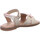 Schuhe Mädchen Sandalen / Sandaletten Clic Schuhe CL-20680 Gold