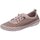 Schuhe Damen Derby-Schuhe & Richelieu Scandi Schnuerschuhe 820-0098-K1 Beige