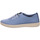 Schuhe Damen Derby-Schuhe & Richelieu Scandi Schnuerschuhe 820-0104-D1 Blau