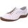 Schuhe Damen Derby-Schuhe & Richelieu Scandi Schnuerschuhe 820-0088-L1 Weiss