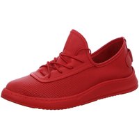 Schuhe Damen Derby-Schuhe & Richelieu Scandi Schnuerschuhe 820-0081-R1 rot