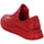 Schuhe Damen Derby-Schuhe & Richelieu Scandi Schnuerschuhe 820-0081-R1 Rot