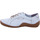 Schuhe Damen Derby-Schuhe & Richelieu Scandi Schnuerschuhe 820-0084-D1 Weiss