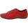 Schuhe Damen Derby-Schuhe & Richelieu Scandi Schnuerschuhe 820-0085-R1 Rot