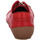 Schuhe Damen Derby-Schuhe & Richelieu Scandi Schnuerschuhe 820-0085-R1 Rot