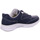 Schuhe Damen Derby-Schuhe & Richelieu Scandi Schnuerschuhe 820-0055-D1 Blau