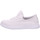 Schuhe Damen Derby-Schuhe & Richelieu Scandi Schnuerschuhe 820-0082-L1 Weiss
