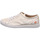Schuhe Damen Derby-Schuhe & Richelieu Softinos Schnuerschuhe Isla P900154611 Gold