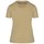 Kleidung Damen T-Shirts Aeronautica Militare TS1973DJ35957447 Beige