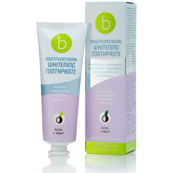 Beauty Accessoires Körper Beconfident Multifunctional Whitening Toothpaste acai+mint 