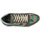 Schuhe Herren Sneaker Low Philippe Model TROPEZ X LOW MAN Camouflage / Kaki