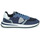 Schuhe Herren Sneaker Low Philippe Model TROPEZ 2.1 LOW MAN Blau