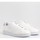 Schuhe Damen Sneaker adidas Originals ADVANTAGE GW4845 Weiss