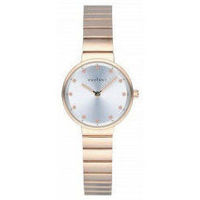 Uhren & Schmuck Damen Armbandühre Radiant Damenuhr  ra521202 (Ø 28 mm) Multicolor