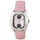 Uhren & Schmuck Damen Armbandühre Chronotech Damenuhr  CT7220L-08 (Ø 34 mm) Multicolor