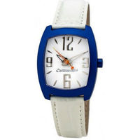 Uhren & Schmuck Damen Armbandühre Chronotech Damenuhr  CT2050L-07 (Ø 32 mm) Multicolor