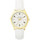Uhren & Schmuck Damen Armbandühre Nautica Damenuhr  NAPVNC001 (Ø 36 mm) Multicolor