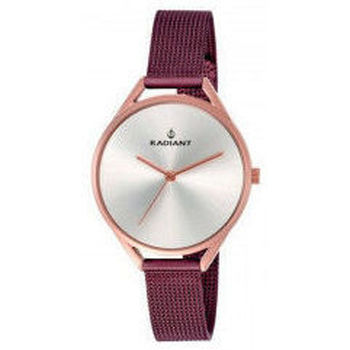 Uhren & Schmuck Damen Armbandühre Radiant Damenuhr  RA432209 (Ø 34 mm) Multicolor
