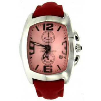 Uhren & Schmuck Damen Armbandühre Chronotech Damenuhr  CT7587M-04 (ø 38 mm) Multicolor